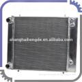 56MM 3 ROW ForLand Rover Defender & Discovery auto radiator 300TDI (Defender 90/110)